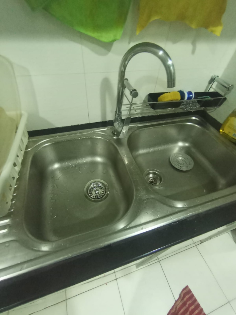 Professional Plumbing Services in Singapore – Tasfia Engineering & Construction Pte Ltd